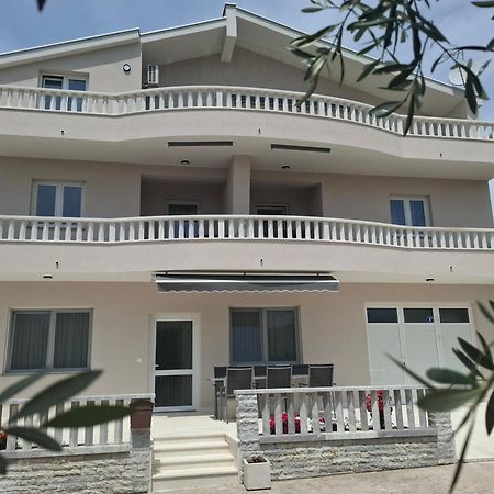 Apartments Vidovic Sveti Petar  Luaran gambar