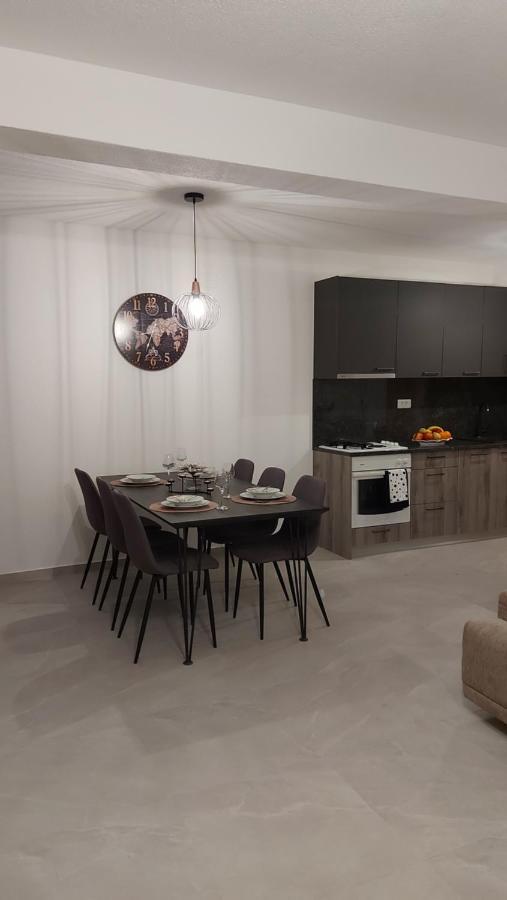 Apartments Vidovic Sveti Petar  Luaran gambar