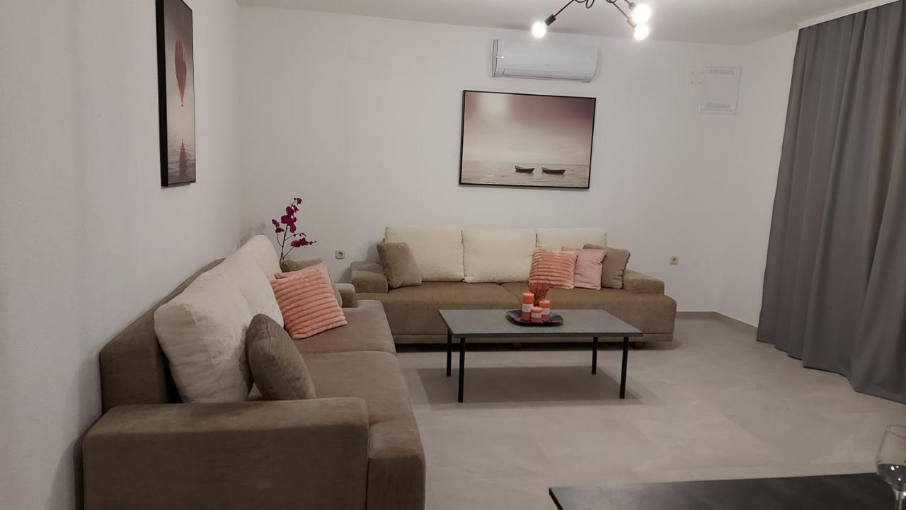 Apartments Vidovic Sveti Petar  Luaran gambar