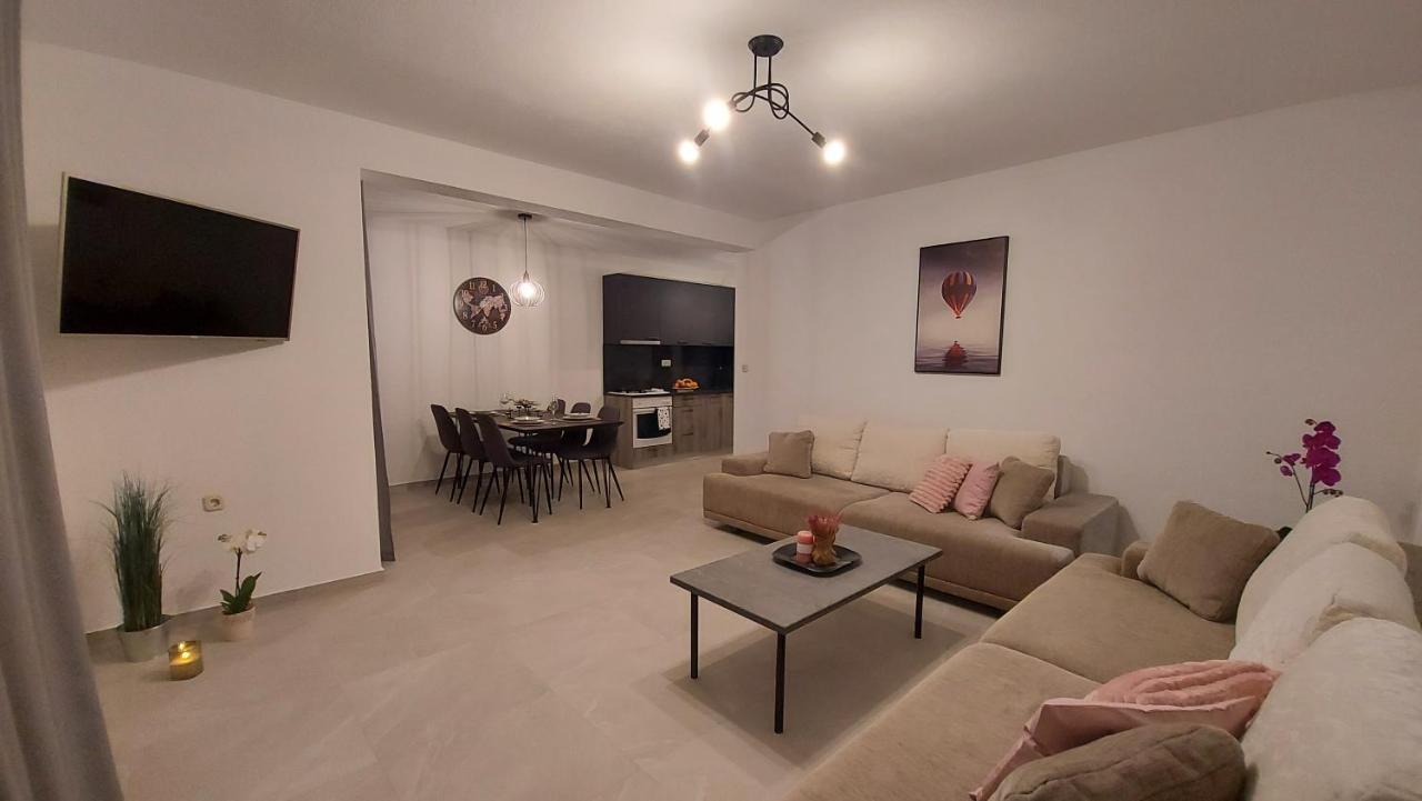 Apartments Vidovic Sveti Petar  Luaran gambar