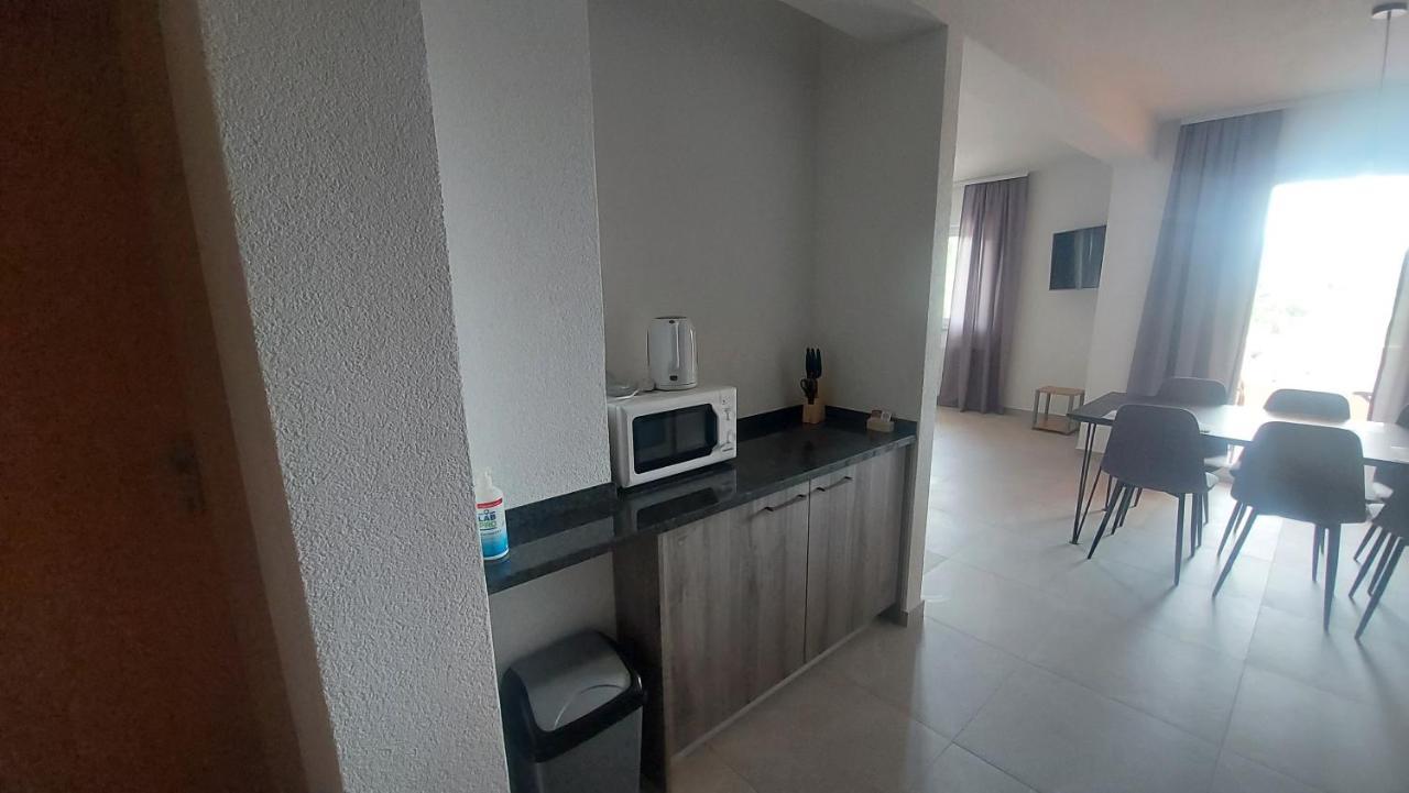 Apartments Vidovic Sveti Petar  Luaran gambar