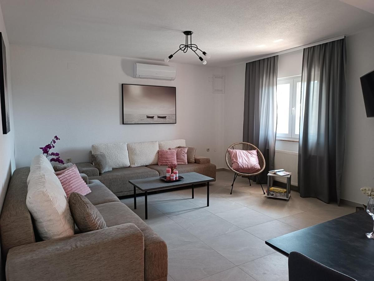 Apartments Vidovic Sveti Petar  Luaran gambar