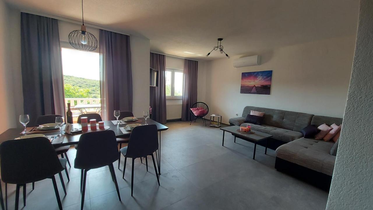 Apartments Vidovic Sveti Petar  Luaran gambar