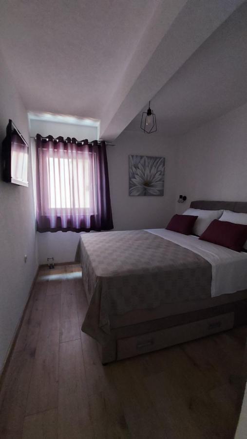Apartments Vidovic Sveti Petar  Luaran gambar