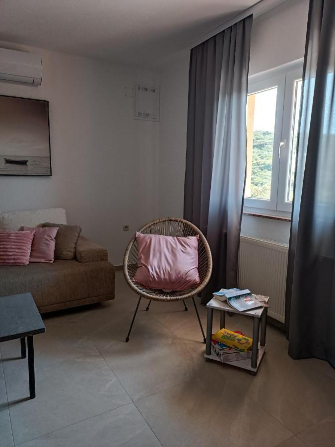 Apartments Vidovic Sveti Petar  Luaran gambar