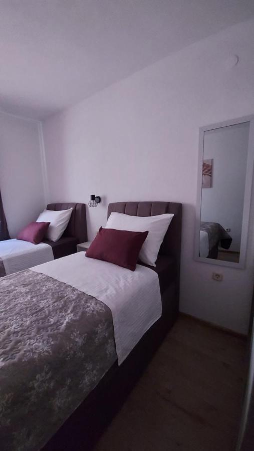 Apartments Vidovic Sveti Petar  Luaran gambar