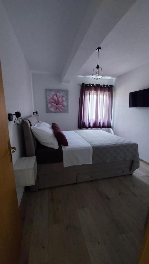 Apartments Vidovic Sveti Petar  Luaran gambar