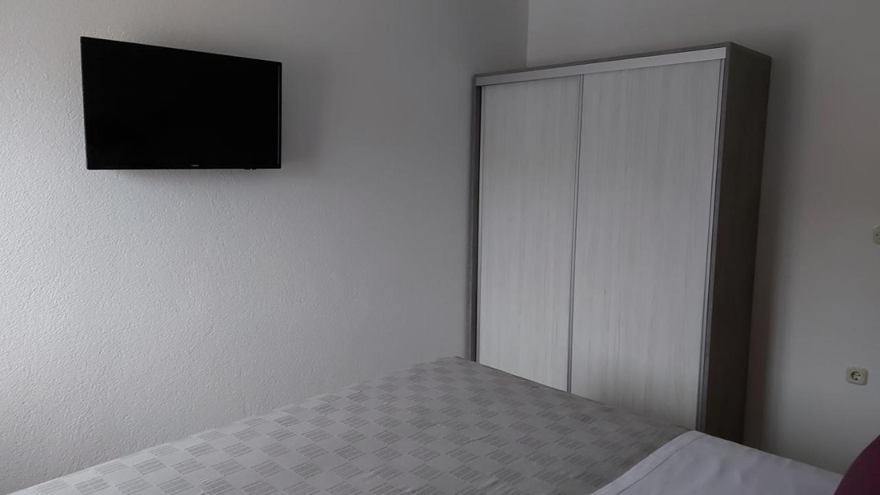 Apartments Vidovic Sveti Petar  Luaran gambar