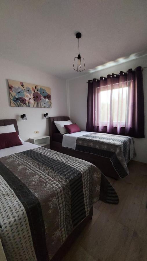 Apartments Vidovic Sveti Petar  Luaran gambar