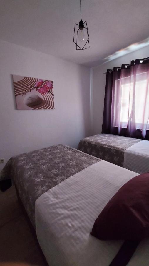 Apartments Vidovic Sveti Petar  Luaran gambar