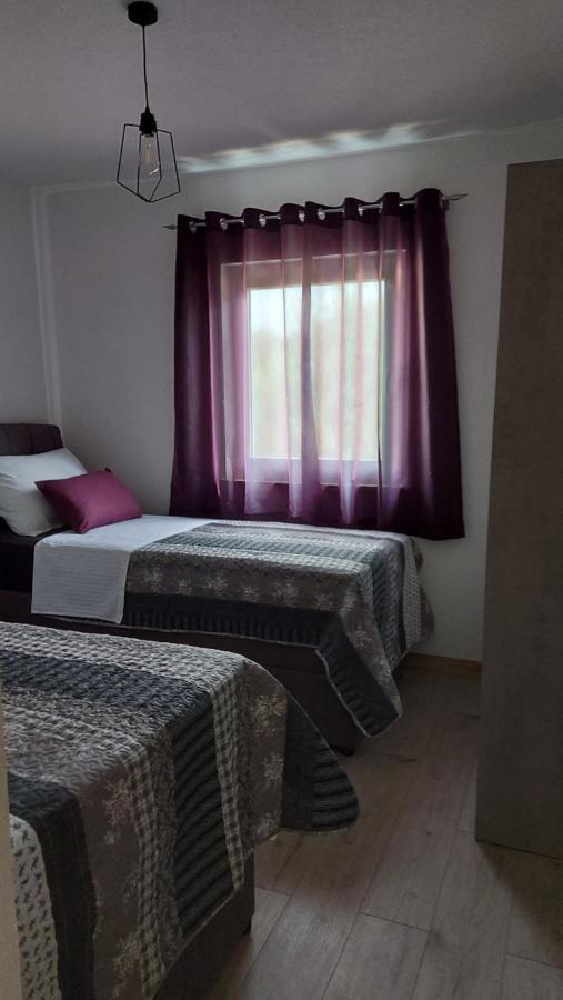 Apartments Vidovic Sveti Petar  Luaran gambar