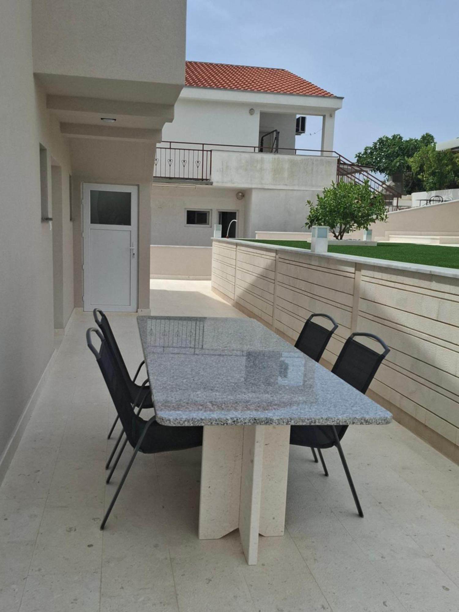 Apartments Vidovic Sveti Petar  Luaran gambar