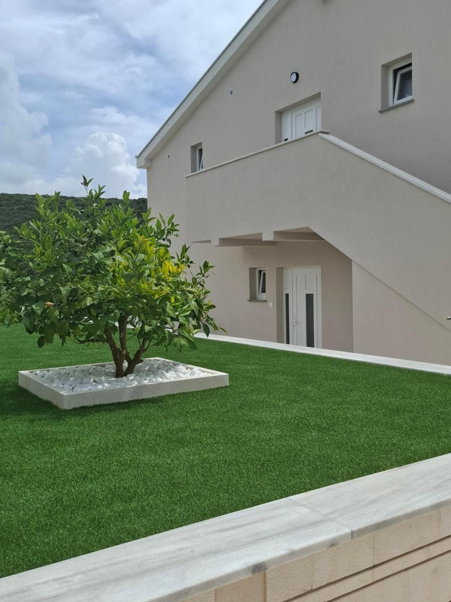 Apartments Vidovic Sveti Petar  Luaran gambar